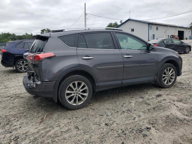 2016 TOYOTA RAV4 LIMIT - 2T3DFREV2GW521705