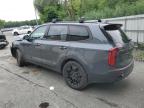 KIA TELLURIDE снимка