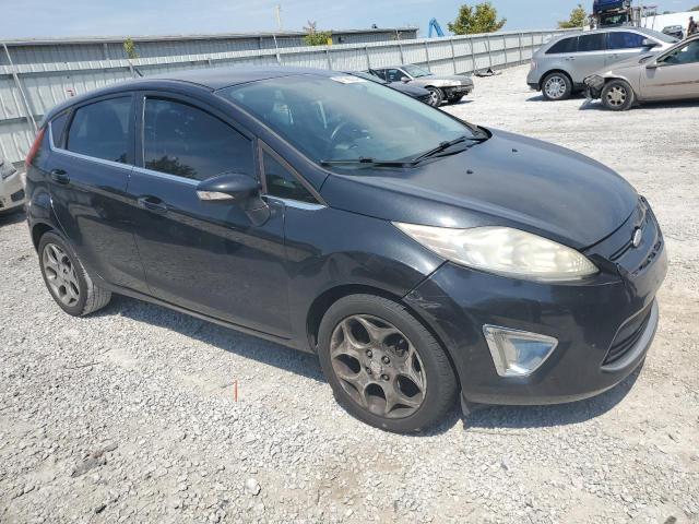Vin: 3fadp4fj2bm105987, lot: 67196334, ford fiesta ses 20114