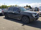 CHEVROLET AVALANCHE photo