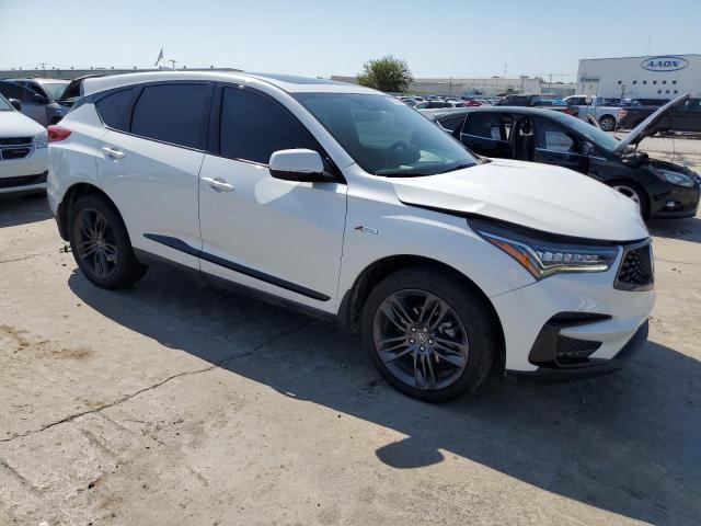 2021 ACURA RDX A-SPEC 5J8TC2H61ML017937  67256474