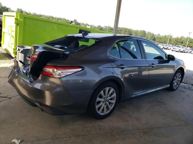 2020 TOYOTA CAMRY LE - 4T1C11AK4LU993625