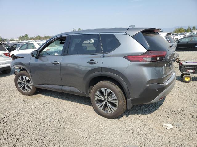 2021 NISSAN ROGUE SV - JN8AT3BAXMW006575