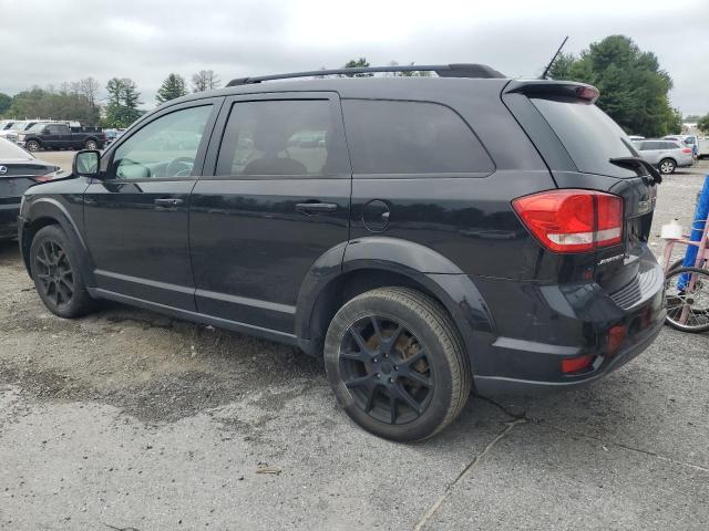 2017 DODGE JOURNEY SX - 3C4PDCBBXHT516741