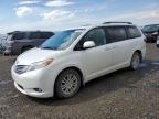 2017 TOYOTA SIENNA XLE - 5TDYZ3DC1HS866717