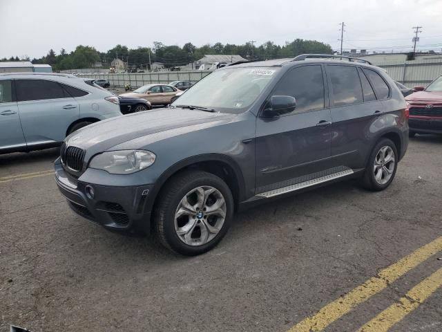 VIN 5UXZW0C57D0B91288 2013 BMW X5, Xdrive35D no.1