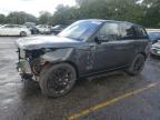 2023 LAND ROVER RANGE ROVE - SALKP9E78PA065884