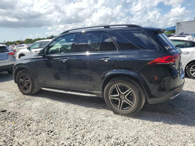 2022 MERCEDES-BENZ GLE 350 4JGFB4JB8NA655869  67330844