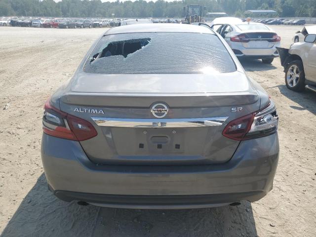 2017 NISSAN ALTIMA 2.5 - 1N4AL3AP6HC122144