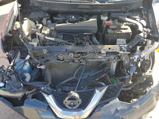 2015 NISSAN ROGUE S - 5N1AT2MV1FC875832
