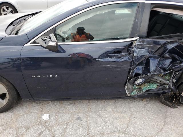 2016 CHEVROLET MALIBU LT - 1G1ZF5SX4GF313856