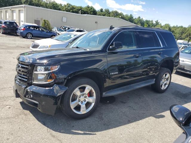 CHEVROLET TAHOE K150