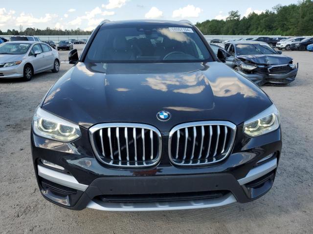 VIN 5UXTR9C50KLR09175 2019 BMW X3, Xdrive30I no.5