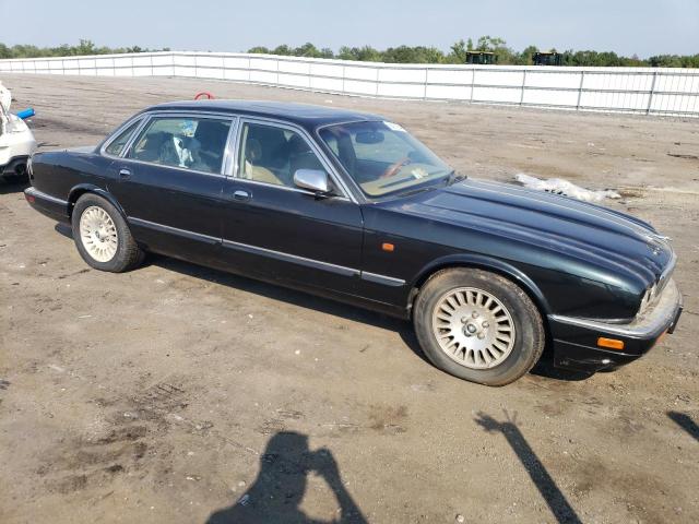 Vin: sajkx6747tc764559, lot: 48501775, jaguar xj 19794