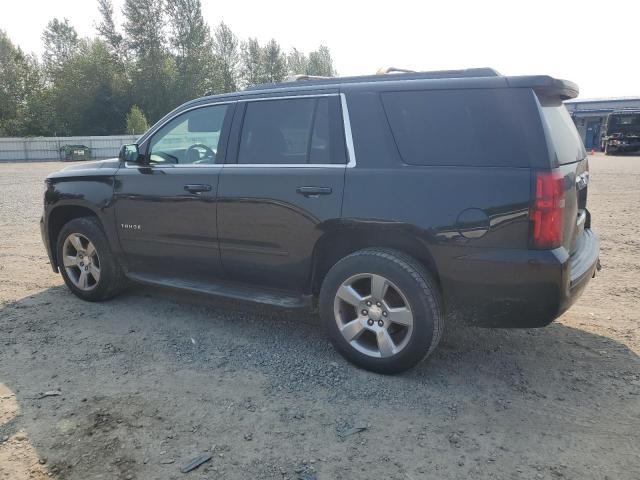 1GNSKAEC1HR376314 2017 CHEVROLET TAHOE