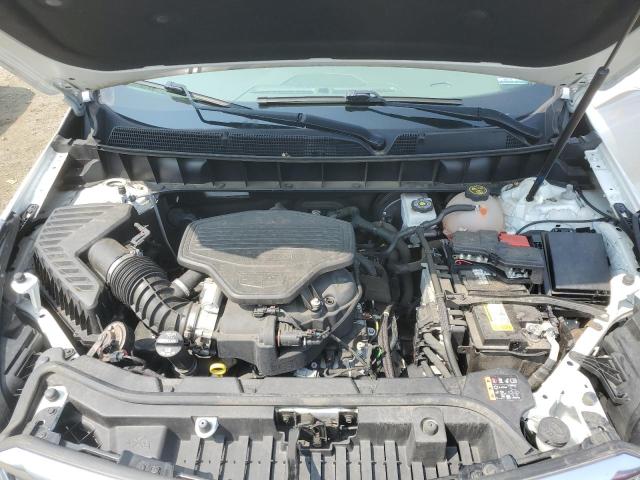 2019 CADILLAC XT5 LUXURY - 1GYKNCRS5KZ268910