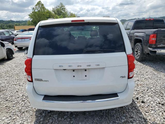 2015 DODGE GRAND CARA - 2C4RDGEG9FR551116