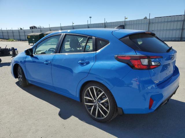 2024 SUBARU IMPREZA AW JF1GUAFC0R8332194