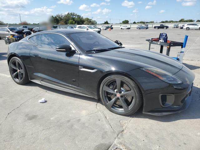 VIN SAJDF1GV3JCK47540 2018 Jaguar F-Type, 400 Sport no.4