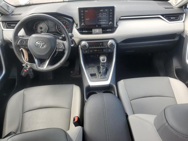 2020 TOYOTA RAV4 XLE P - 2T3A1RFV0LC129916