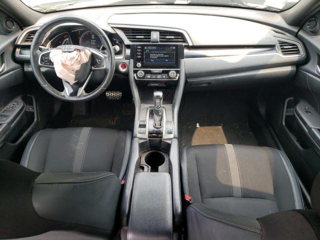 2019 HONDA CIVIC SPOR 2HGFC2F86KH584754