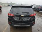 CHEVROLET EQUINOX photo