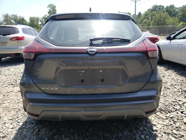 2024 NISSAN KICKS S - 3N1CP5BV7RL471757