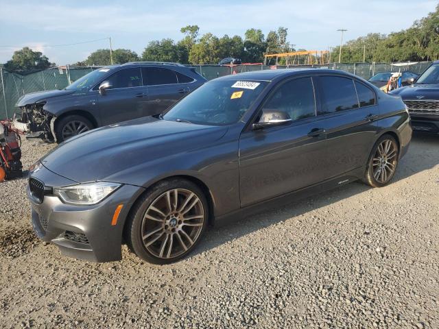 VIN WBA3A9G55ENS64855 2014 BMW 3 Series, 335 I no.1