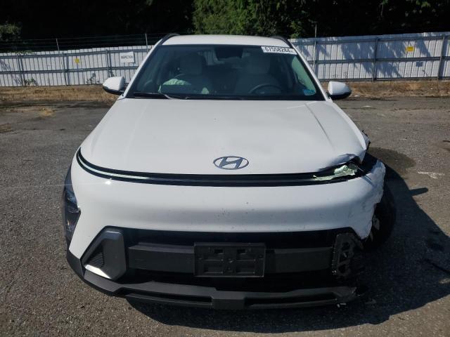 VIN KM8HBCAB7RU146721 2024 Hyundai Kona, Sel no.5