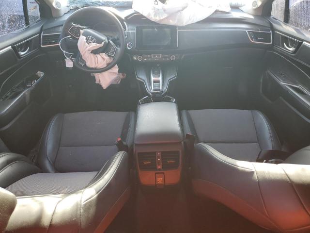 2018 HONDA CLARITY JHMZC5F17JC002743