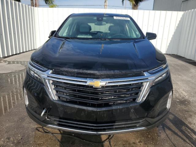 VIN 3GNAXKEG6RL279849 2024 Chevrolet Equinox, LT no.5