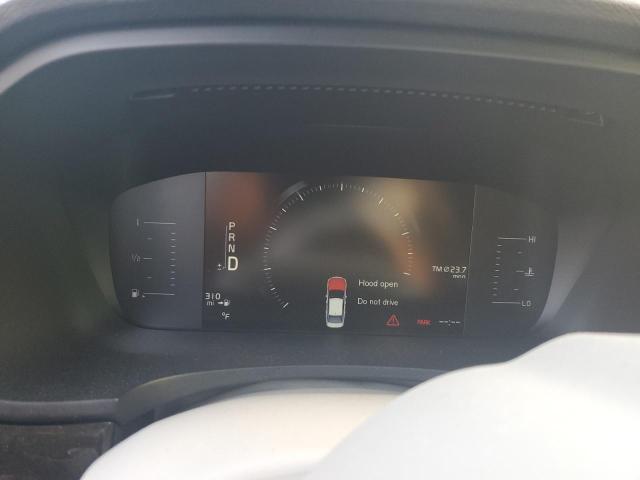 2018 VOLVO S90 T5 MOM - LVY982MK2JP040136