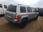 JEEP PATRIOT SP photo