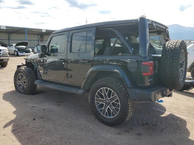 2023 JEEP WRANGLER S - 1C4JJXP68PW555631