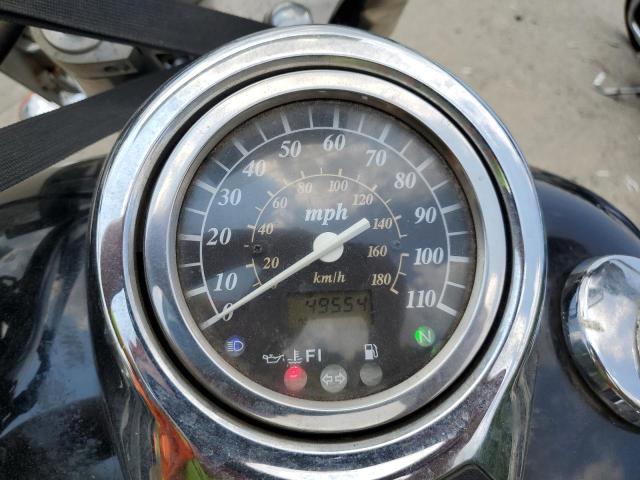 2005 SUZUKI C50 JS1VS55A852110511