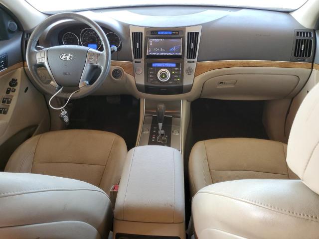 HYUNDAI VERACRUZ GLS