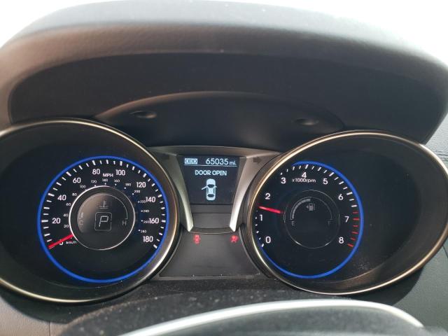2015 HYUNDAI GENESIS CO - KMHHU6KJ2FU129113