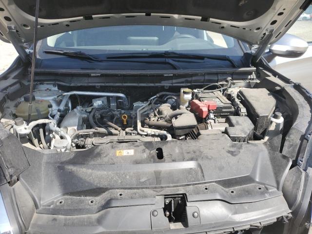 2022 MITSUBISHI OUTLANDER - JA4J4TA83NZ008069