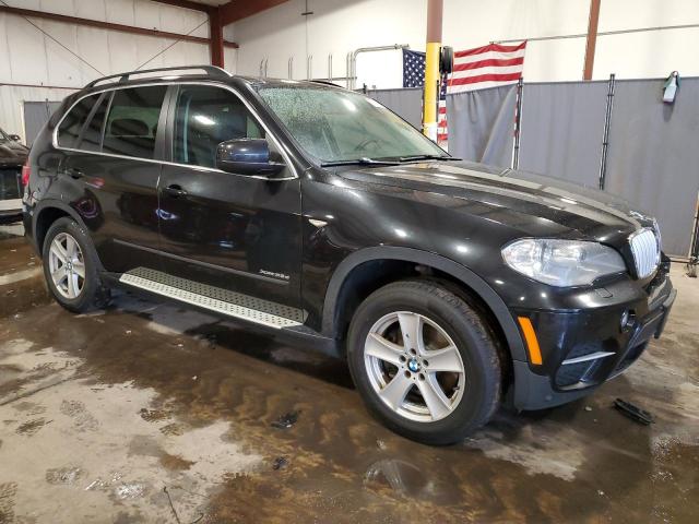 VIN 5UXZW0C57D0B93588 2013 BMW X5, Xdrive35D no.4