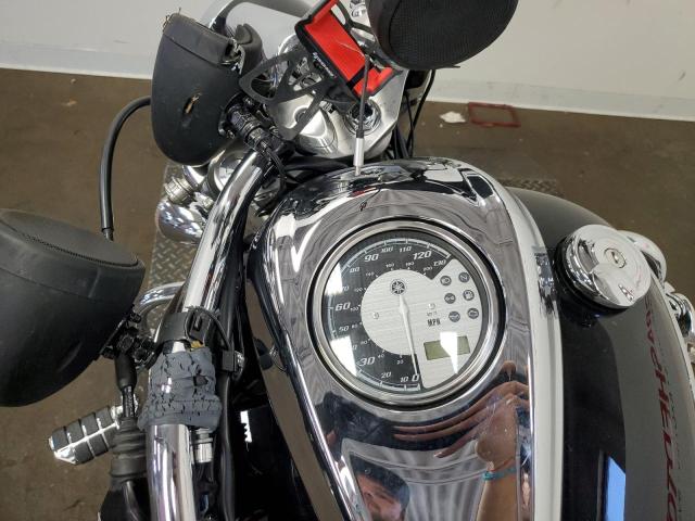 2010 YAMAHA XVS950 A JYAVN01E2AA008741