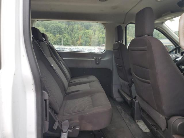 2019 FORD TRANSIT T- - 1FBZX2ZM2KKB05753