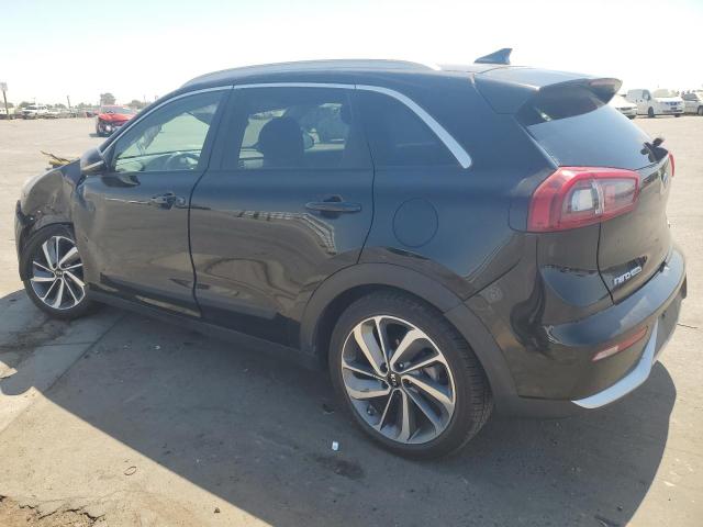 VIN KNDCE3LC8H5066364 2017 KIA Niro, Ex Touring no.2