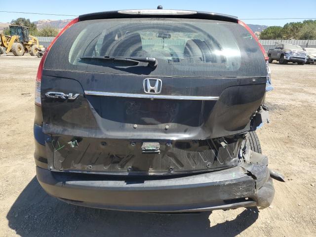 VIN 3CZRM3H35DG710860 2013 Honda CR-V, LX no.6