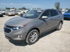 2019 CHEVROLET EQUINOX LT - 3GNAXKEV8KS575241