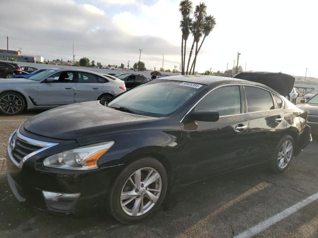 2015 NISSAN ALTIMA 2.5 - 1N4AL3AP0FC100573