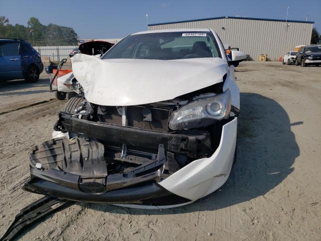 2017 TOYOTA CAMRY LE - 4T1BF1FK6HU305878