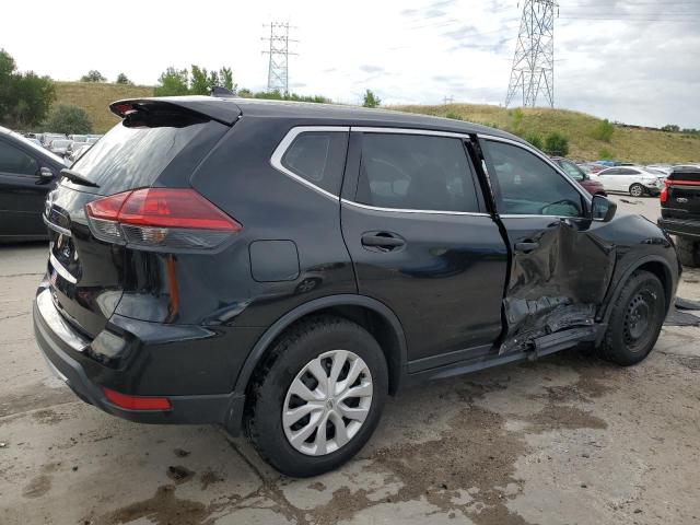 2020 NISSAN ROGUE S - 5N1AT2MT1LC812725