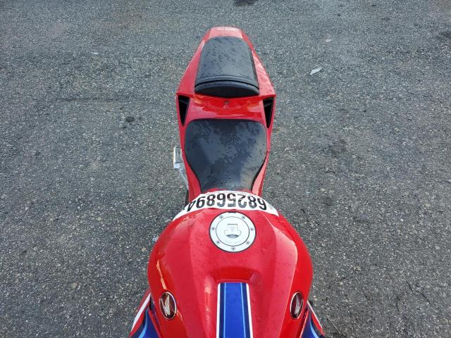 2024 HONDA CBR600 RA JH2PC4081RK800088