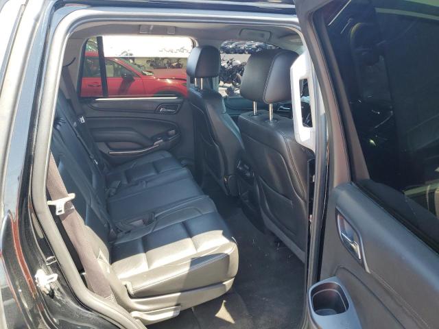 2015 CHEVROLET TAHOE - 1GNSK6KC5FR201191