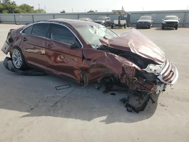 2015 FORD TAURUS LIM - 1FAHP2F87FG125655